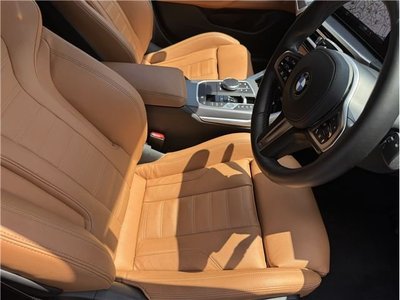 2023 BMW 4 SERIES — миниатюра 35