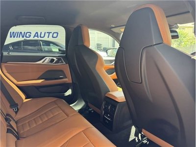 2023 BMW 4 SERIES — миниатюра 33