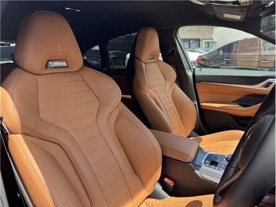 2023 BMW 4 SERIES — фото 2