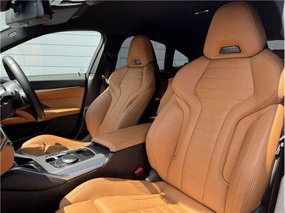 2023 BMW 4 SERIES — миниатюра 41