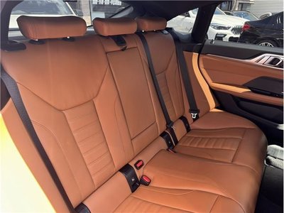 2023 BMW 4 SERIES — миниатюра 32