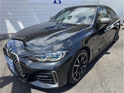 2023 BMW 4 SERIES — фото 6