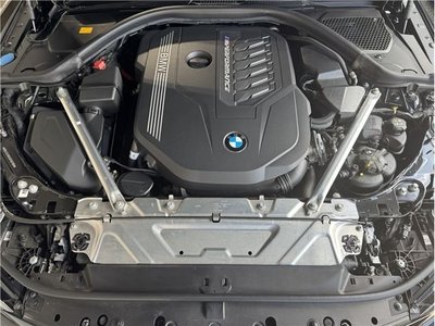 2023 BMW 4 SERIES — миниатюра 43