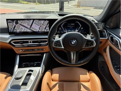 2023 BMW 4 SERIES — фото 3