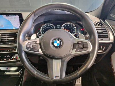 2019 BMW X4 — миниатюра 23
