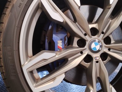 2019 BMW X4 — миниатюра 71