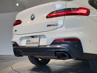 2019 BMW X4 — миниатюра 66