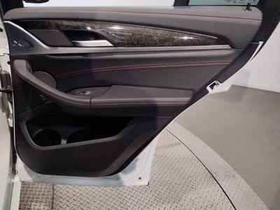 2019 BMW X4 — миниатюра 28