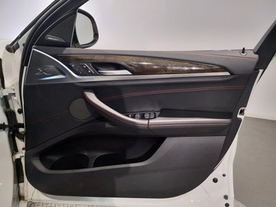2019 BMW X4 — миниатюра 27