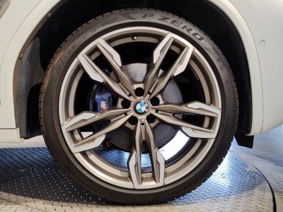 2019 BMW X4 — миниатюра 70