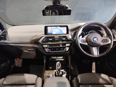 2019 BMW X4 — миниатюра 21