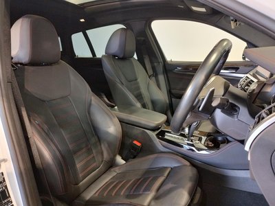 2019 BMW X4 — миниатюра 16