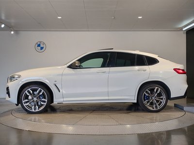 2019 BMW X4 照片 6