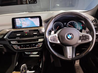2019 BMW X4 — миниатюра 22