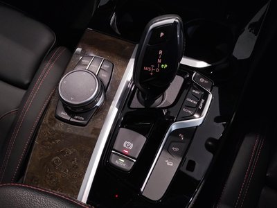 2019 BMW X4 — миниатюра 20
