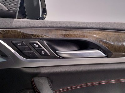 2019 BMW X4 — миниатюра 30