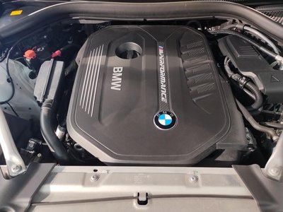 2019 BMW X4 — миниатюра 12