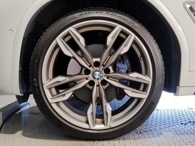 2019 BMW X4 — миниатюра 14
