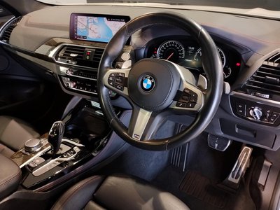2019 BMW X4 — миниатюра 74