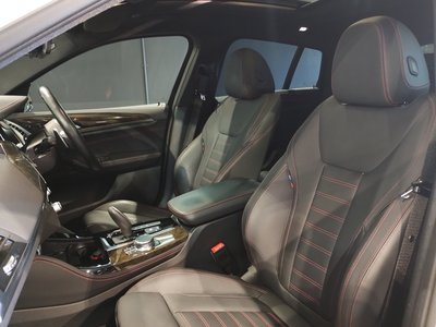 2019 BMW X4 — миниатюра 72