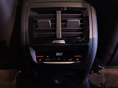 2019 BMW X4 — миниатюра 79