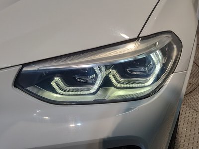 2019 BMW X4 — миниатюра 57