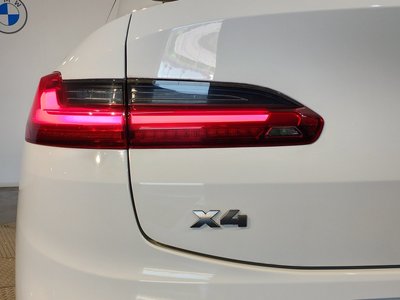 2019 BMW X4 — миниатюра 60