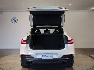 2019 BMW X4 — миниатюра 64