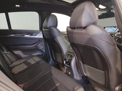 2019 BMW X4 — миниатюра 76