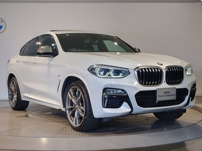 2019 BMW X4 — миниатюра 11
