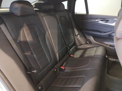 2019 BMW X4 — миниатюра 17