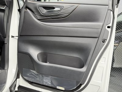 صورة مصغرة 19 لـ 2026 Toyota ALPHARD