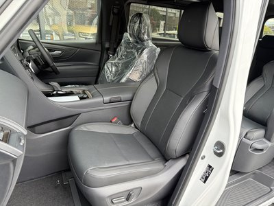صورة مصغرة 47 لـ 2026 Toyota ALPHARD