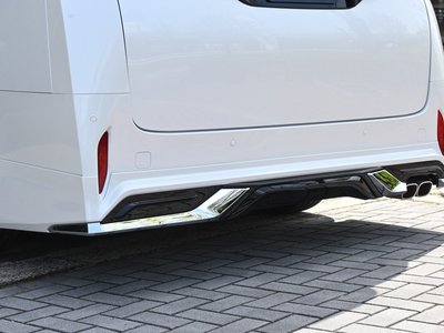 صورة مصغرة 17 لـ 2026 Toyota ALPHARD