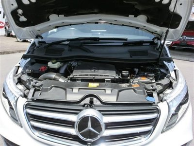 MERCEDES-BENZ V-CLASS - 7