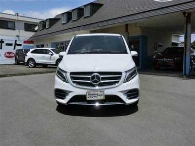 MERCEDES-BENZ V-CLASS - 2