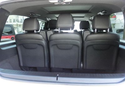 MERCEDES-BENZ V-CLASS - 9
