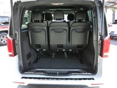 MERCEDES-BENZ V-CLASS - 8