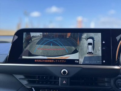 TOYOTA CROWN SPORT - 7