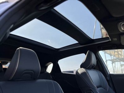 TOYOTA CROWN SPORT - 3