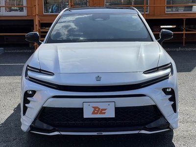 TOYOTA CROWN SPORT - 9