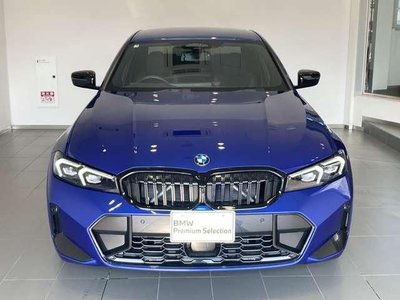 2025 BMW 3 SERIES 照片 5