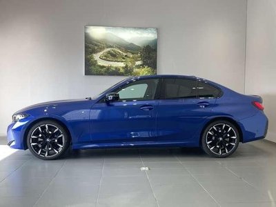 2025 BMW 3 SERIES 照片 6