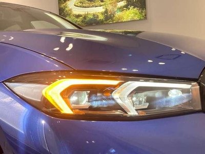 2025 BMW 3 SERIES 照片 7
