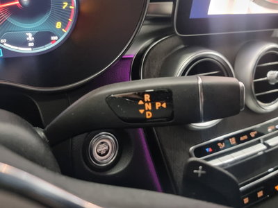 MERCEDES-BENZ GLC - 9