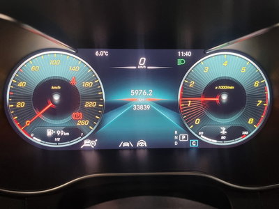 MERCEDES-BENZ GLC - 8