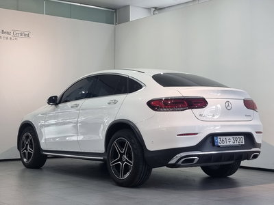 MERCEDES-BENZ GLC - 4