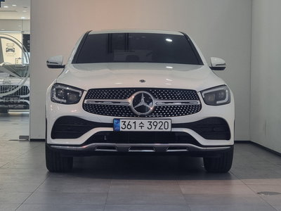 MERCEDES-BENZ GLC - 2