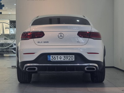 MERCEDES-BENZ GLC - 3