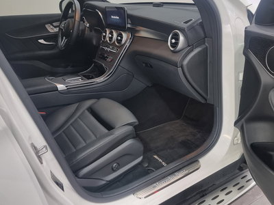 MERCEDES-BENZ GLC - 10